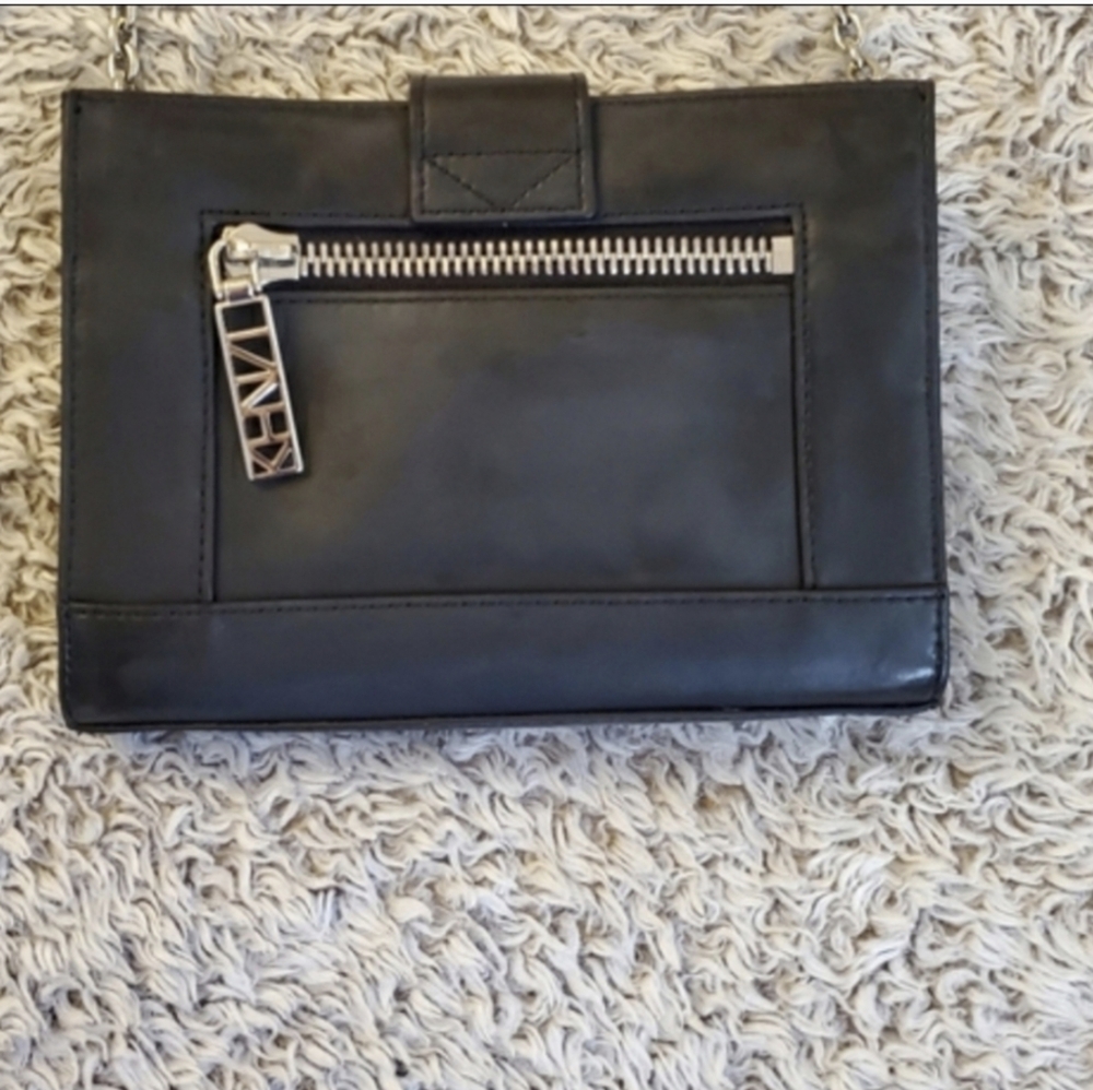 Kenzo Kalifornia authentic wallet chain bag - Picture 4 of 8